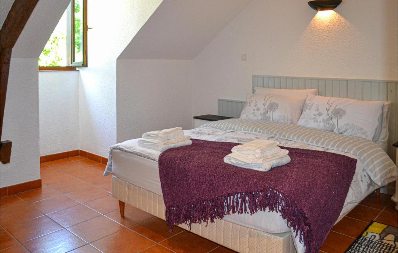 1 Bedroom Cozy Apartment In Vitrac Vitrac  Zewnętrze zdjęcie