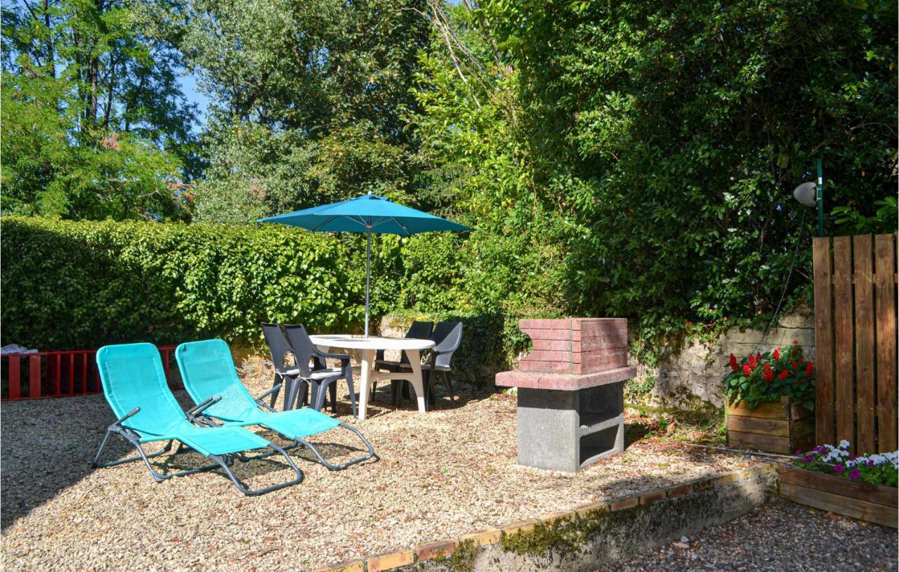 1 Bedroom Cozy Apartment In Vitrac Vitrac  Zewnętrze zdjęcie