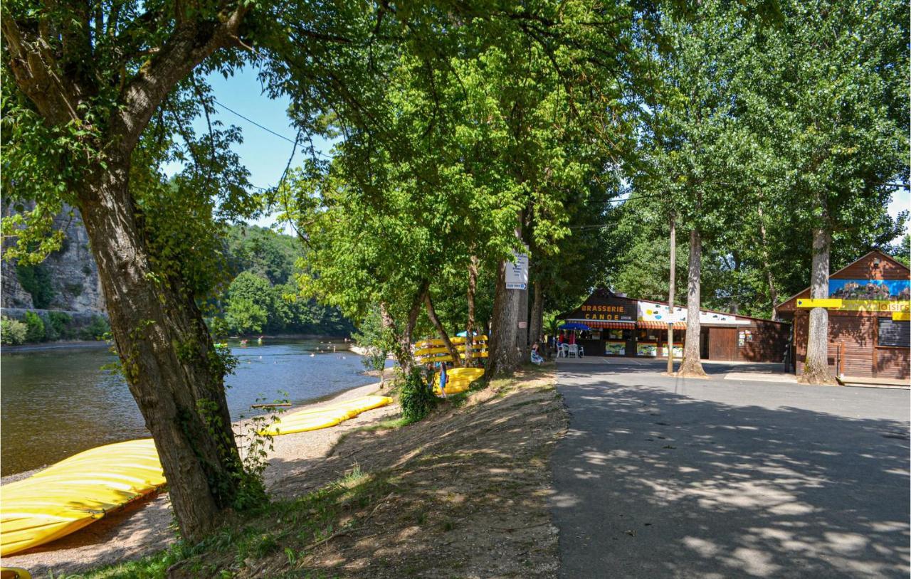 1 Bedroom Cozy Apartment In Vitrac Vitrac  Zewnętrze zdjęcie
