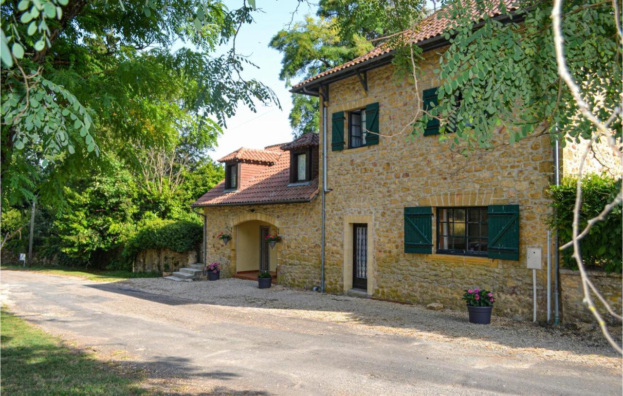 1 Bedroom Cozy Apartment In Vitrac Vitrac  Zewnętrze zdjęcie