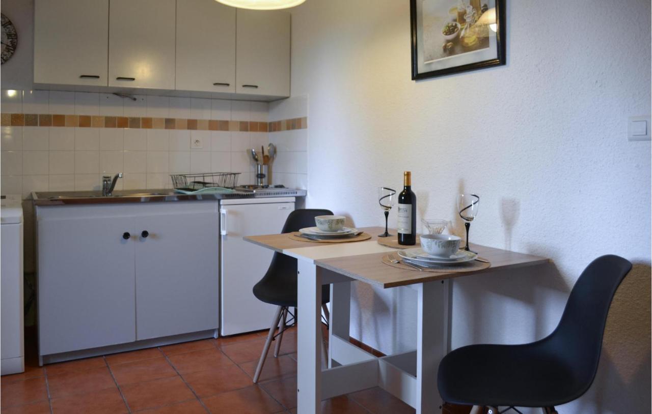1 Bedroom Cozy Apartment In Vitrac Vitrac  Zewnętrze zdjęcie