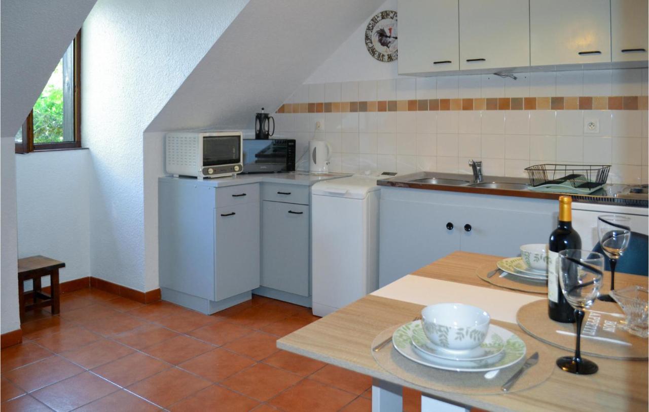 1 Bedroom Cozy Apartment In Vitrac Vitrac  Zewnętrze zdjęcie