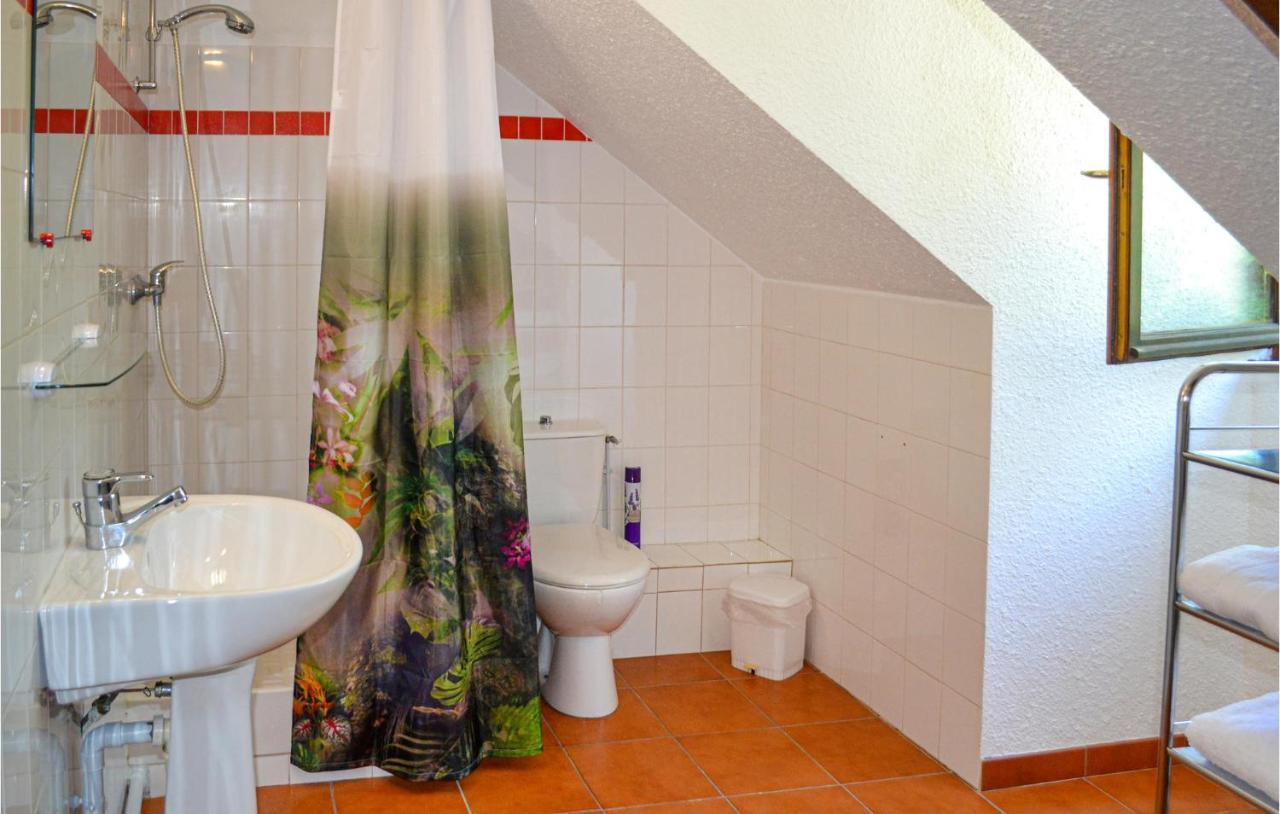 1 Bedroom Cozy Apartment In Vitrac Vitrac  Zewnętrze zdjęcie